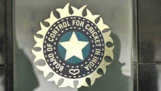 BCCI to meet on November 3 to discuss NADA issue